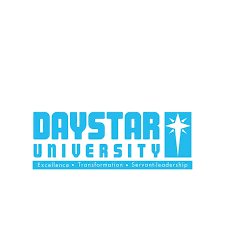 Daystar Logo