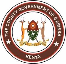 Garissa Training Centre Logo